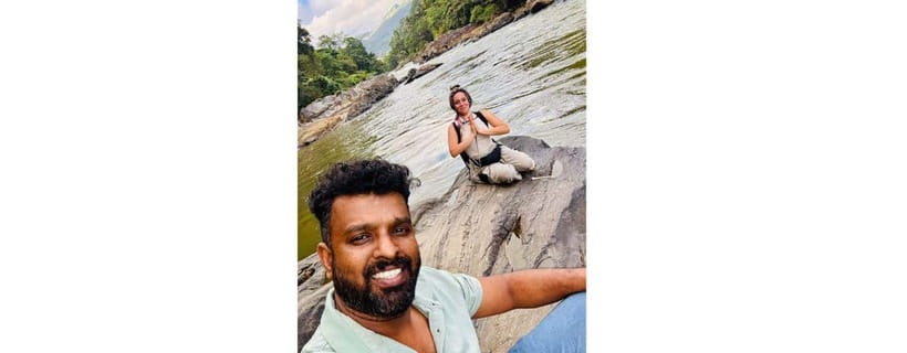Kandy Private Guided City Day Tour by Local Tuk Tuk - Kandy View Point and Kandy Lake: Small Stops With Big Payoff