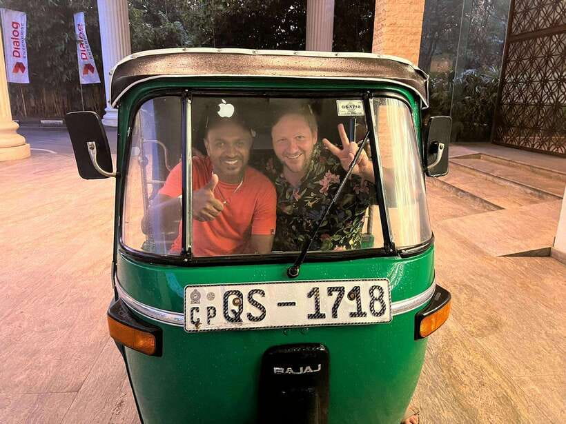 Kandy Private Guided City Tour by Tuk Tuk - Key things that make this Kandy tuk-tuk tour worth it