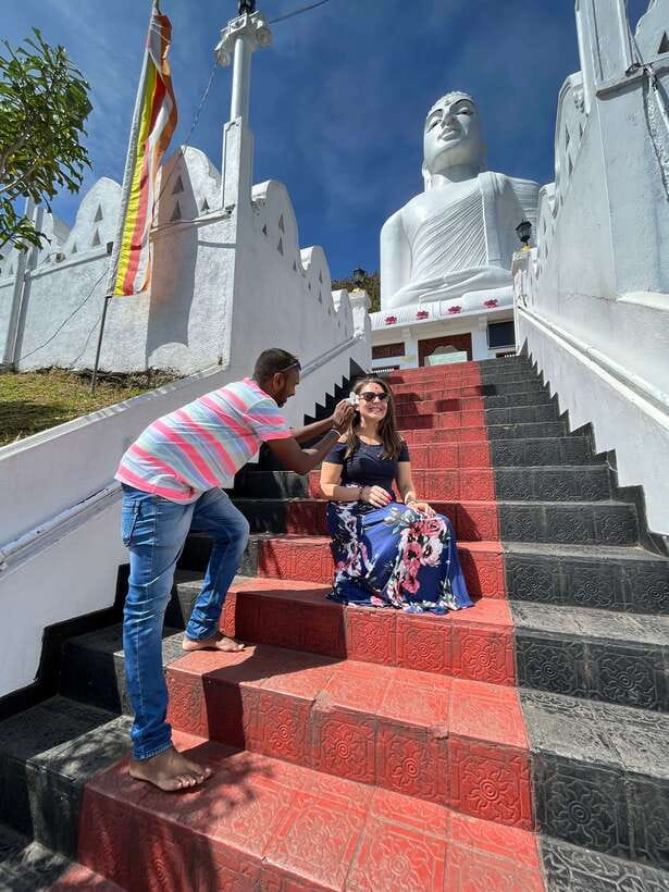 Kandy Private Guided City Tour by Tuk Tuk - Tuk-tuk logistics: how you actually see Kandy (without burning the day)
