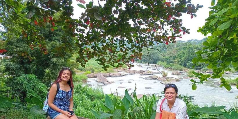 Kandy: Private Guided Tour with Local Highlights by Tuk Tuk - Tuk Tuk Transportation in Kandy: Fast, Local, and Efficient