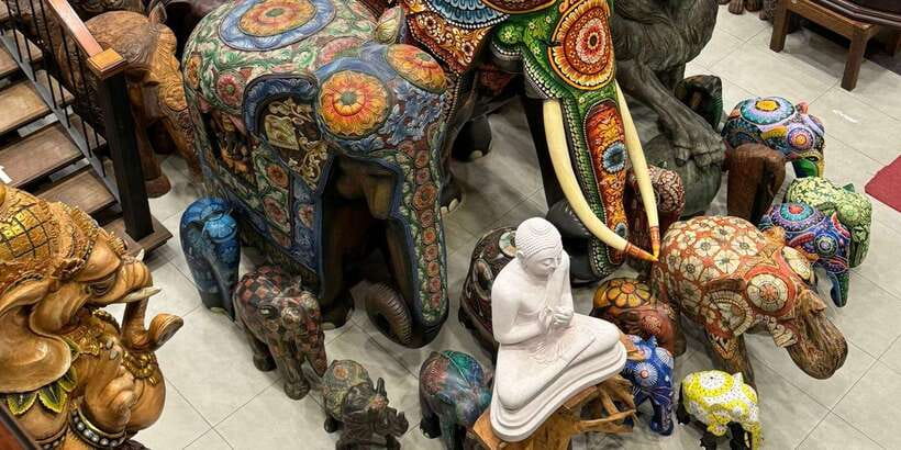 Kandy: Private Guided Tour with Local Highlights by Tuk Tuk - Price and Value: What $9 Covers (and What It Doesn’t)