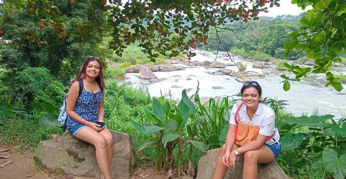 Kandy: Private Guided Tour with Local Highlights by Tuk Tuk - Guide and Communication: A Small Detail That Can Change Everything