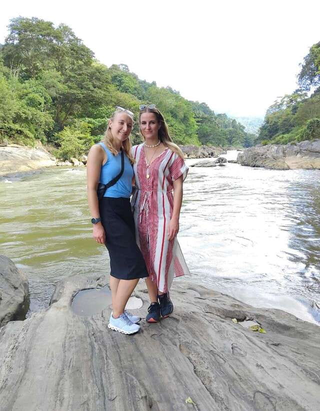 Kandy: Private Tuk Tuk Tour with Temple of the Tooth - Key highlights you’ll actually feel