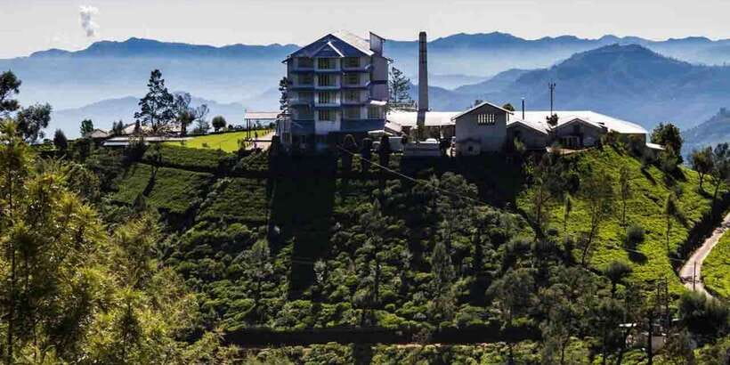 Kandy: Shanthipura and Nuwara Eliya - Kandy to the Cool Hills: A 7:00AM Start You’ll Actually Appreciate