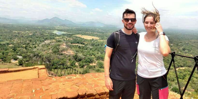 Kandy: Sigiriya Dambulla & Minneriya Park Safari day tour - Key things to know before you go