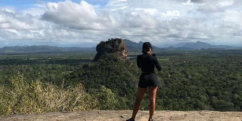 Kandy: Sigiriya, Dambulla & Wildlife Safari Private Tour - Temple and park do’s and don’ts (so your day runs smoothly)