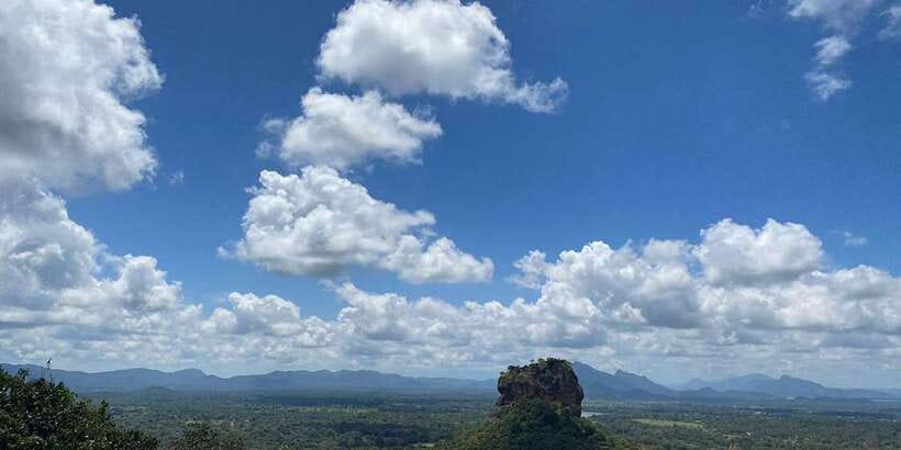 Kandy: Sigiriya, Dambulla & Wildlife Safari Private Tour - Dambulla Royal Cave Temple: UNESCO murals and what to wear