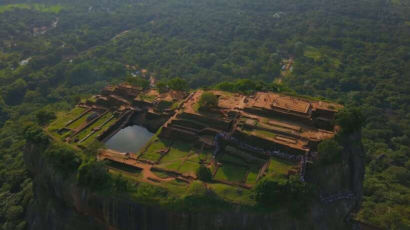 Kandy: Sigiriya Fortress & Cave Temple Full Day Private Tour - Why This Kandy Private Day Trip Works (Even When It’s Busy)
