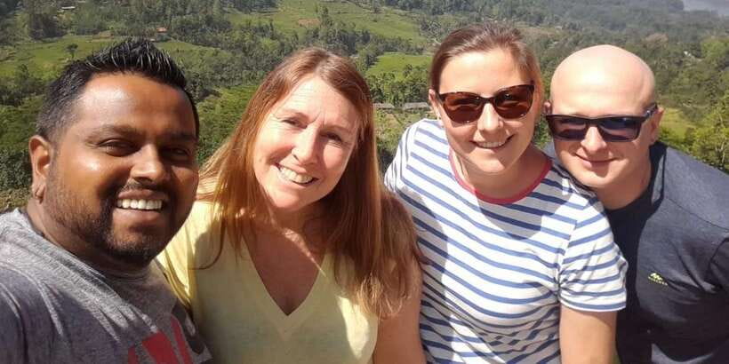 Kandy to Ella via Nuwara Eliya Scenic Day Tour - The Mountain Road to Ella: Panoramas, Stops, and Timing