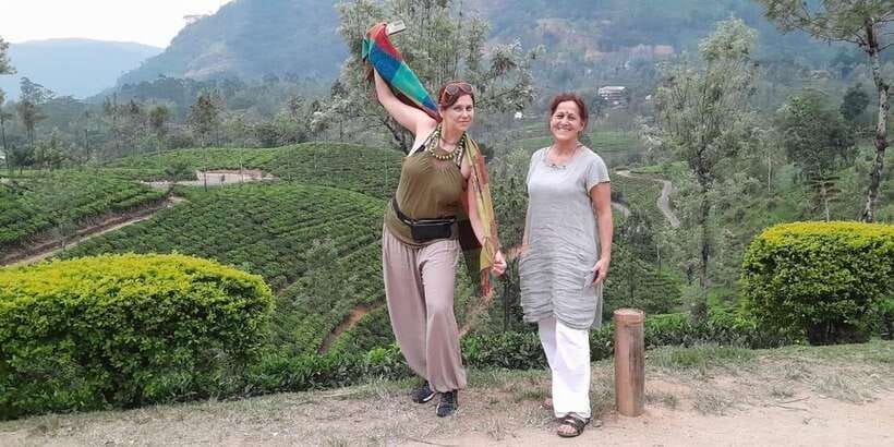 Kandy to Ella via Nuwara Eliya Scenic Day Tour - Who This Tour Suits Best (and Who Should Rethink It)