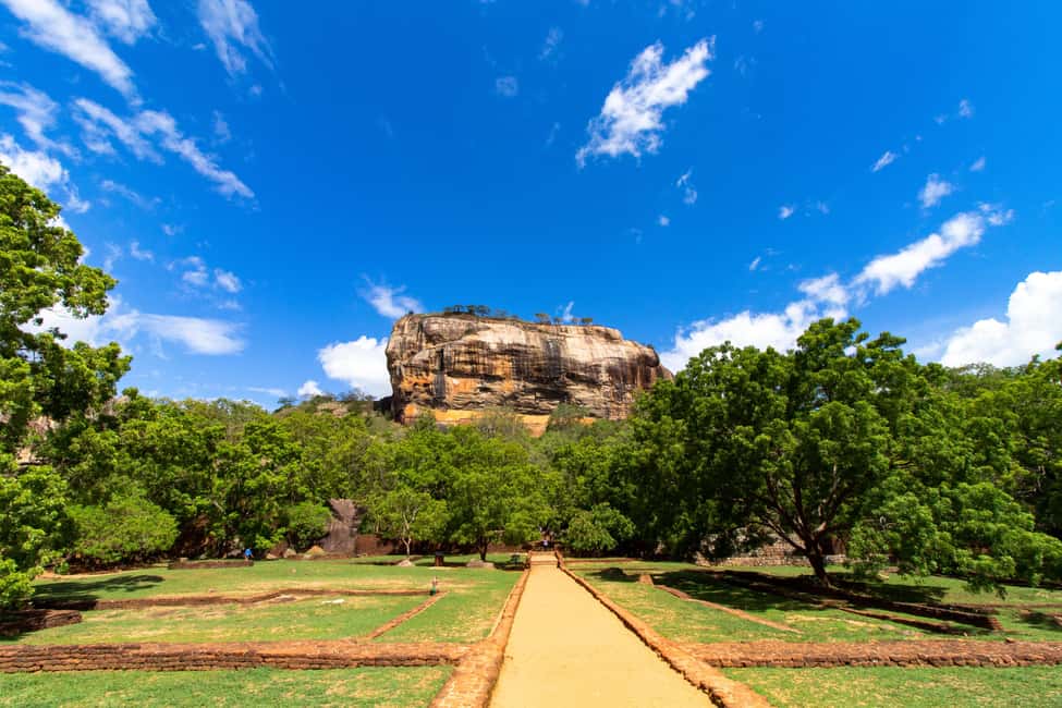 Kandy To Sigiriya Day Tour With Minneriya Safari - Key things that make this tour work