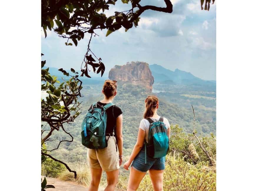 Kandy to Sigiriya Guided Day Tours by Local - Key highlights worth your attention