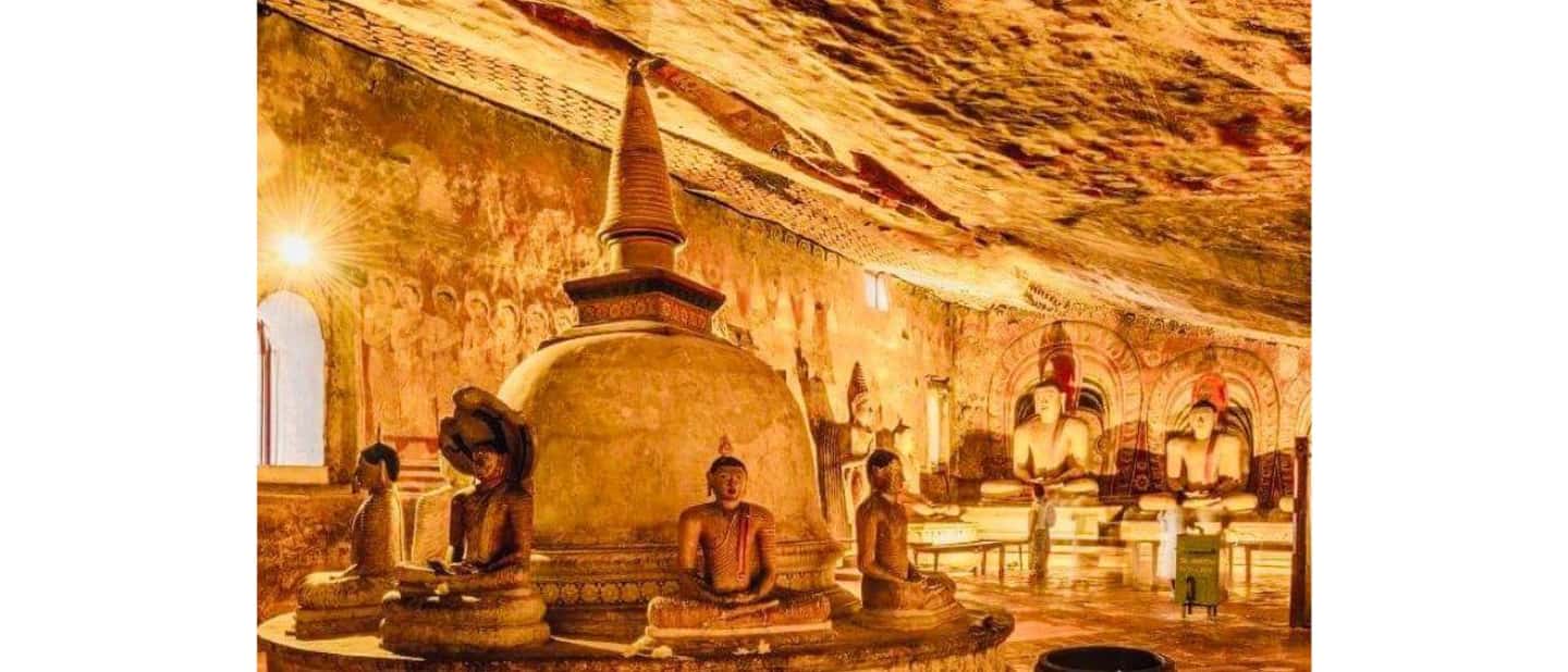 Kandy to Sigiriya Guided Day Tours by Local - A Tuk Tuk Day That Feels Like a Route You Couldn’t Do Alone