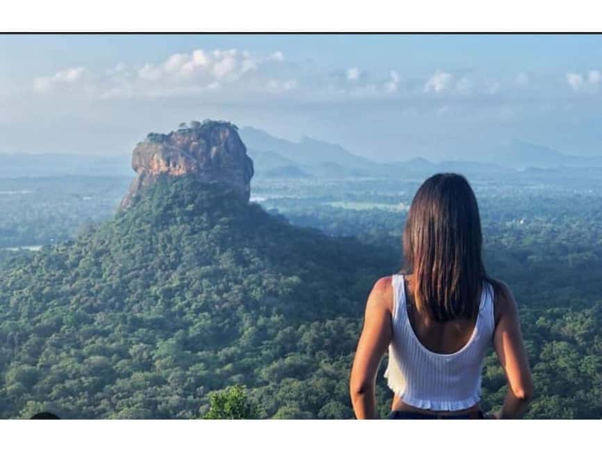 Kandy to Sigiriya Guided Day Tours by Local - Dambulla Cave Temple and Golden Temple: UNESCO Art You Can Actually Take In
