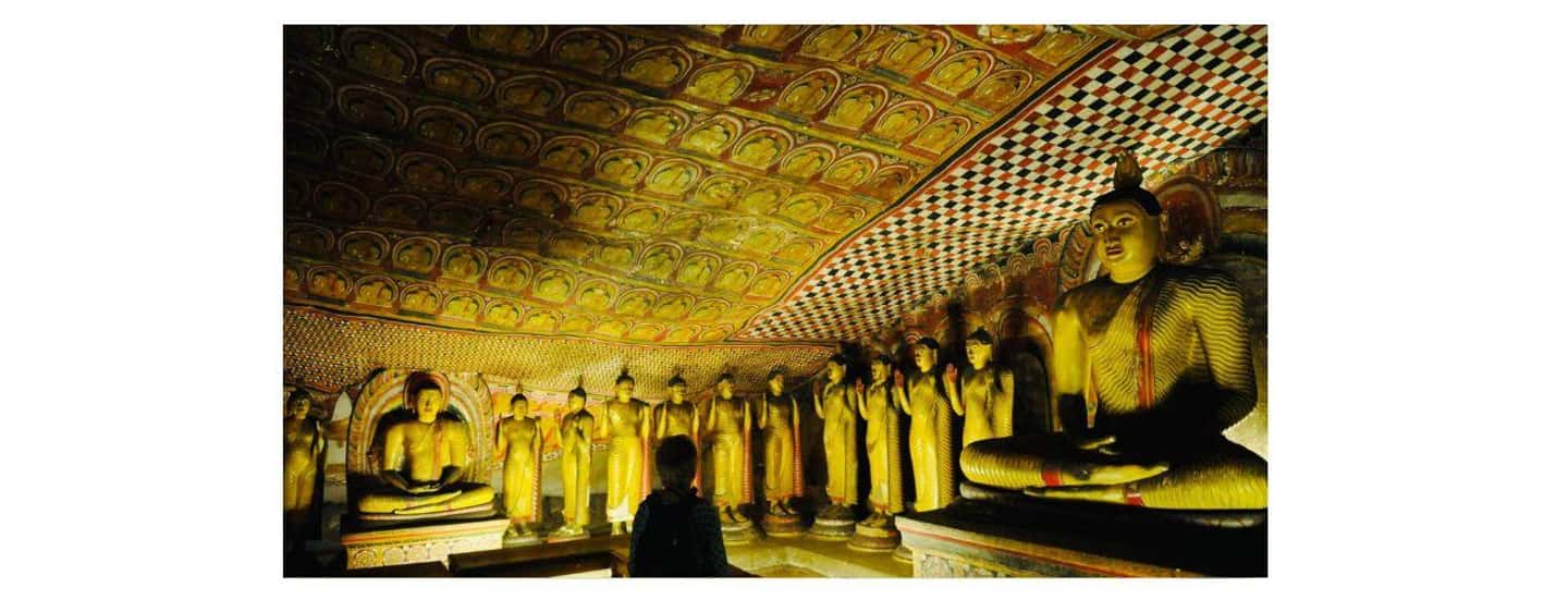 Kandy to Sigiriya Guided Day Tours by Local - Sigiriya Village Safari: Where Cultural Interactions Matter