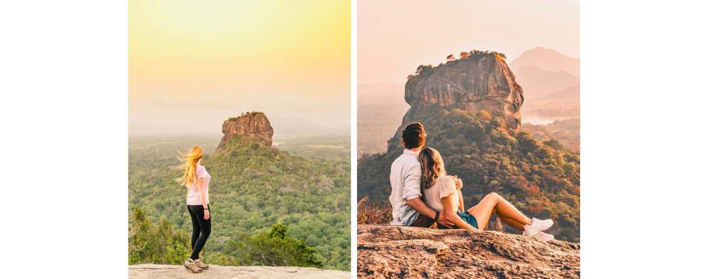 Kandy to Sigiriya Guided Day Tours by Local - Wildlife Safari Around Minneriya: Plan for Sights, Not Guarantees