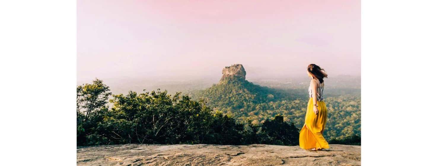 Kandy to Sigiriya Guided Day Tours by Local - Sigiriya Fortress vs Pidurangala Rock: Choose the Climb That Fits Your Energy