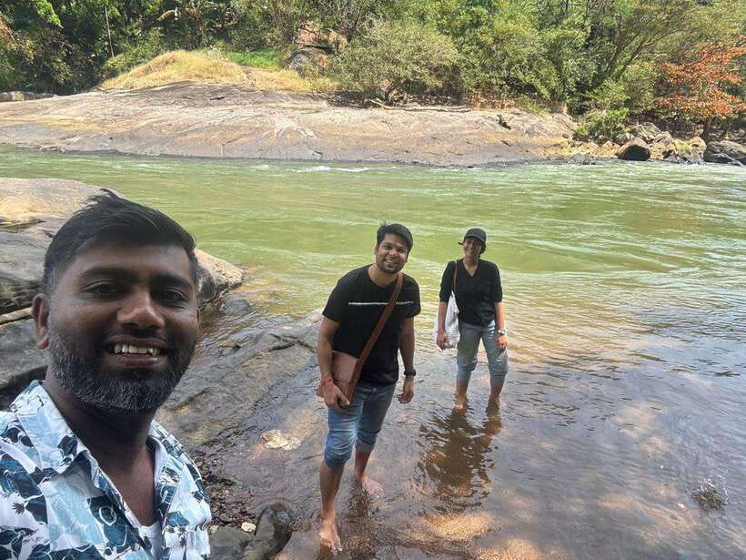 Kandy to Sigiriya Private Tour by Tuk Tuk with All Fees - Price and value: what’s really included for $105