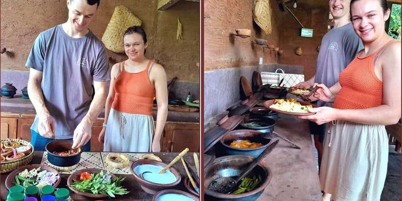 Kandy: Village Cooking Class 12 Dishes with Market Tour - Key Highlights You’ll Actually Feel