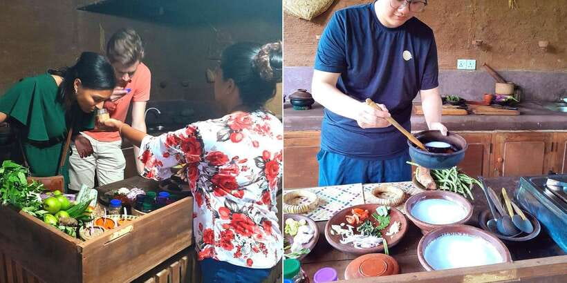 Kandy: Village Cooking Class 12 Dishes with Market Tour - Who Should Book This Cooking Class (and Who Might Not)