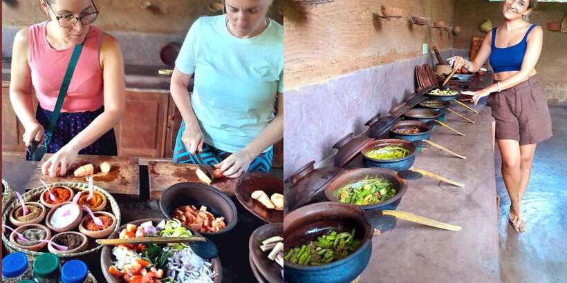 Kandy: Village Cooking Class 12 Dishes with Market Tour - Price and Value: Is $48 for 3 Hours Fair?