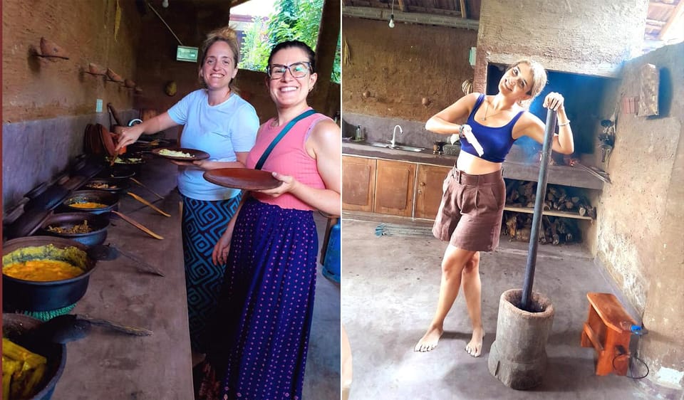 Kandy: Village Cooking Class 12 Dishes with Market Tour - Practical Tips Before You Go to Pilawala