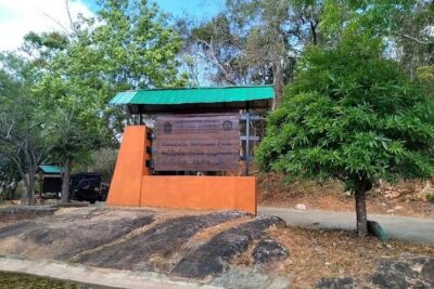 Kaudulla Safari Adventure - The 3-hour jeep loop: what your time feels like