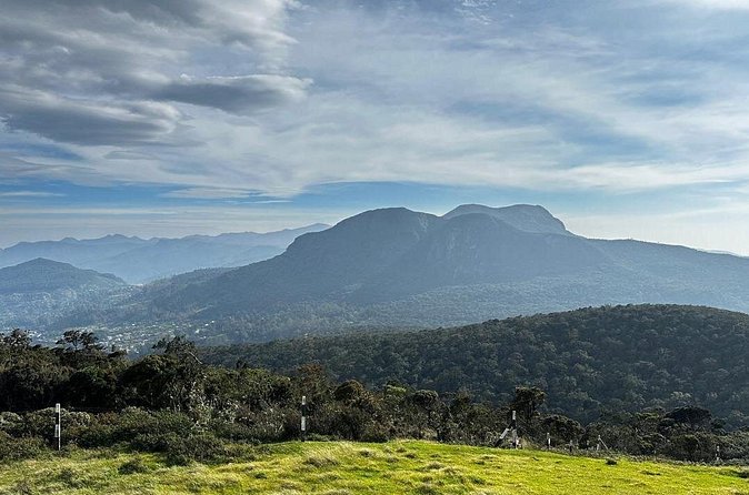 Knuckles five Peaks hiking and Waterfall - The guide factor: why Sumeda’s approach changes the whole day