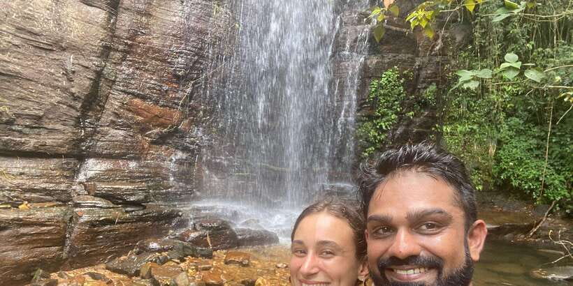 Knuckles Leopard trail Trek from Kandy - Gear checklist that actually matches the trail