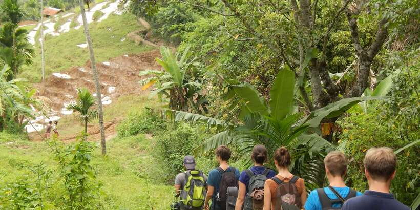 Knuckles Spice Trail Trek from Kandy - Key highlights you’ll remember