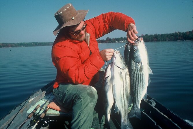 Lagoon Fishing in Bentota - Catch and dinner: what happens if you’re lucky