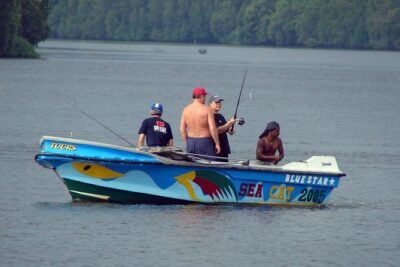 Lagoon Fishing in Bentota - Morning vs evening vs night: picking the right slot for your vibe