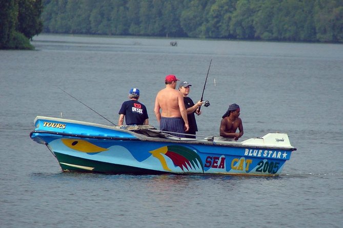 Lagoon Fishing in Bentota - Morning vs evening vs night: picking the right slot for your vibe