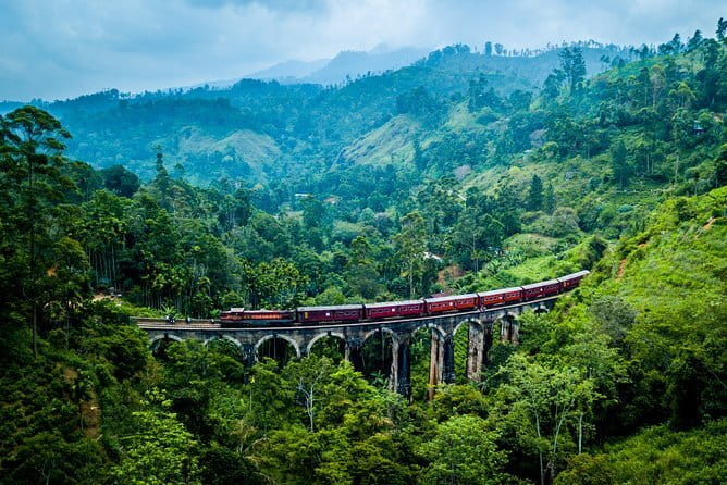 Little Adam's Peak Hike and Zip-lining from Ella - Duration and pacing: how 4 hours usually feels on the ground