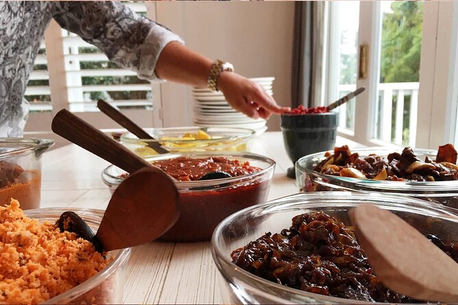 Market Tour and Cooking Class from Colombo - Key highlights to look for