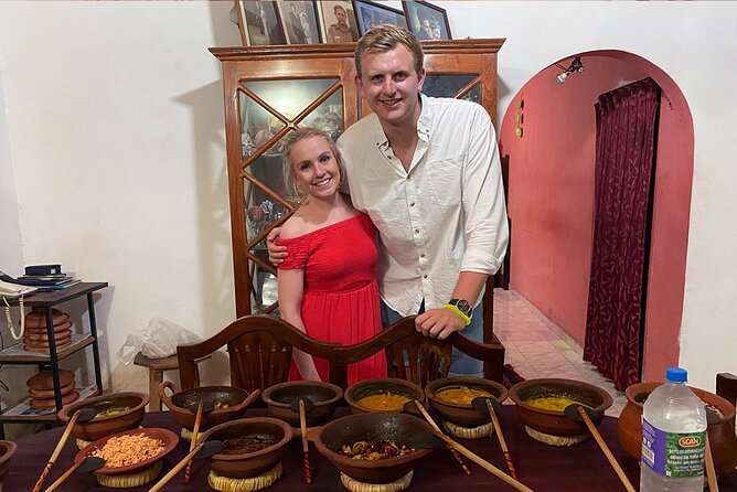 Market Tour and Cooking Class from Colombo - Pettah produce stalls and spice stops: how to shop without guessing