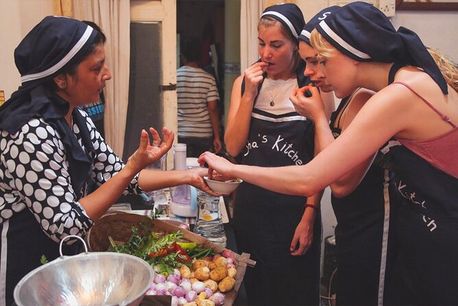 Market Tour and Cooking Class from Colombo - Private and chef-led: what you should look for in your host