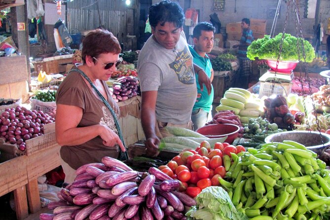Market Tour and Cooking Class from Colombo - Price and value: is $120 per person fair for Colombo?