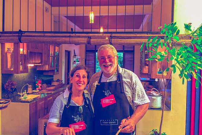 Market Tour and Hands-On Cooking Class Colombo - Who Should Book This Cooking Class (and Who Might Skip It)
