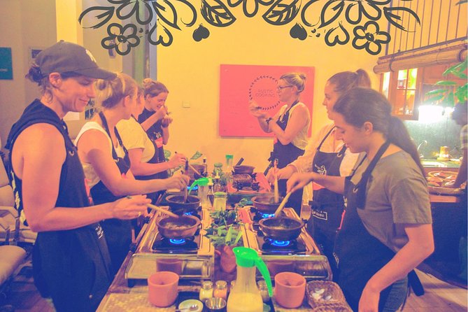 Market Tour and Hands-On Cooking Class Colombo - Choosing Your 5-Course Menu Before You Shop