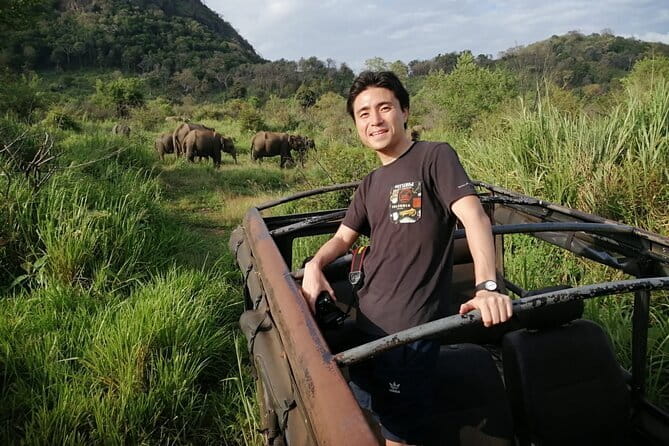 Minneriya National Park Safari - Private Jeep with Hotel Pickup - Minneriya National Park’s elephant gathering: what you’re really paying for