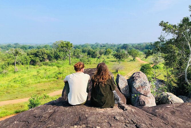 Minneriya National park Safari Sri Lanka - Small practical notes that make a difference