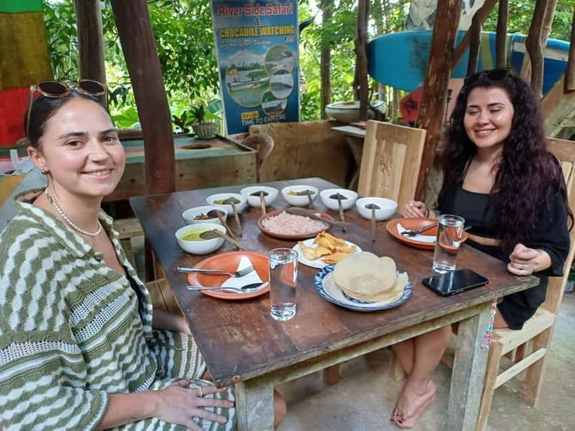 Mirissa: Cooking Class with Beer and Meal - Key things to know before you go