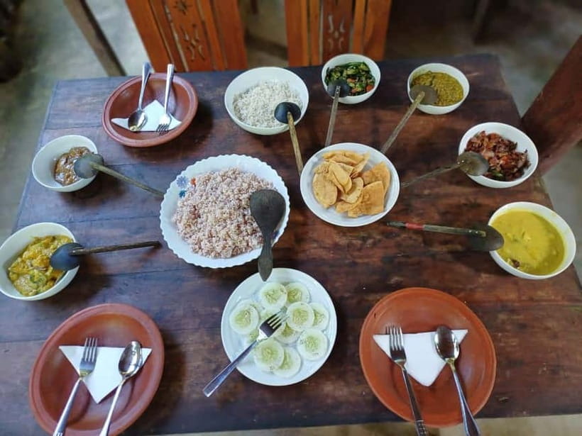 Mirissa: Cooking Class with Beer and Meal - What’s included in the price—and what you need to budget for