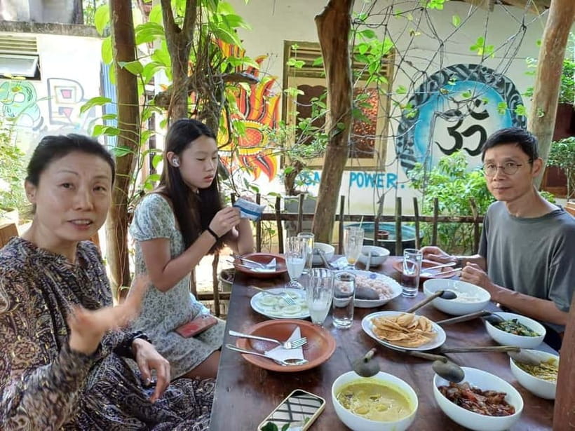 Mirissa: Cooking Class with Beer and Meal - How to get the most out of the chef (even if you’re not a confident cook)