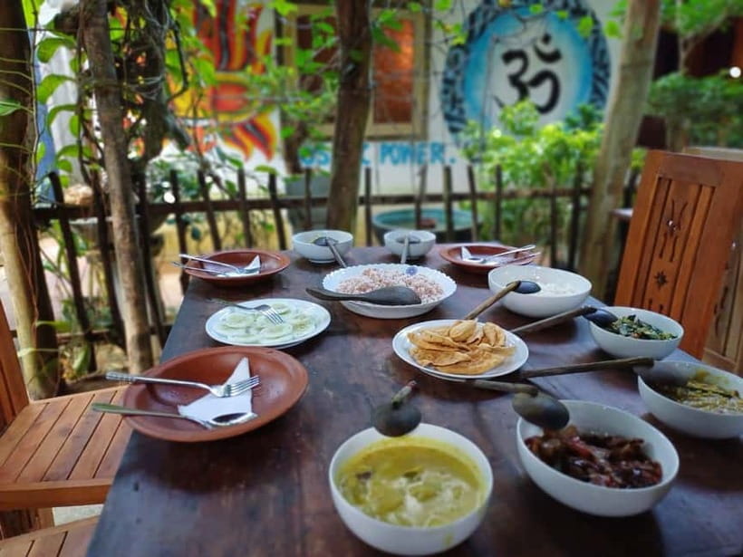 Mirissa: Cooking Class with Beer and Meal - Where the class fits in a Mirissa trip (timing and planning tips)