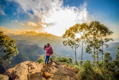 Mirissa To Ella Via Udawalawe Safari With Mirissa Cabs Sri Lanka - Ravana Ella Falls: a 15-minute story break that’s easy to fit in