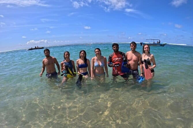 Mirissa Unforgettable Snorkeling Experience with Turtles - Gear, Coaching, and Why First-Timers Often Enjoy This