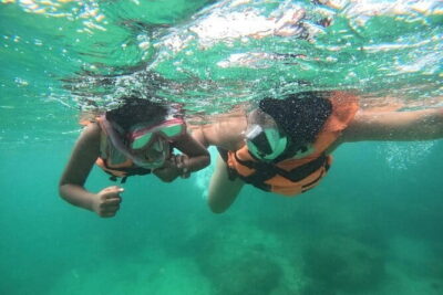 Mirissa Unforgettable Snorkeling Experience with Turtles - How the 2 Hours Usually Feel: Pickup to Freshwater Finish