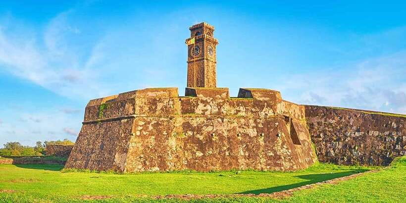 Mirissa/Weligama/Galle: Galle & Bentota Coastal Day Tour - Key things to know before you go